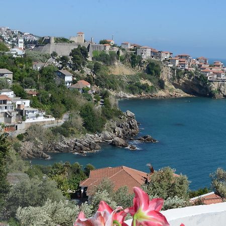 Apartments Sirena Ulcinj Buitenkant foto