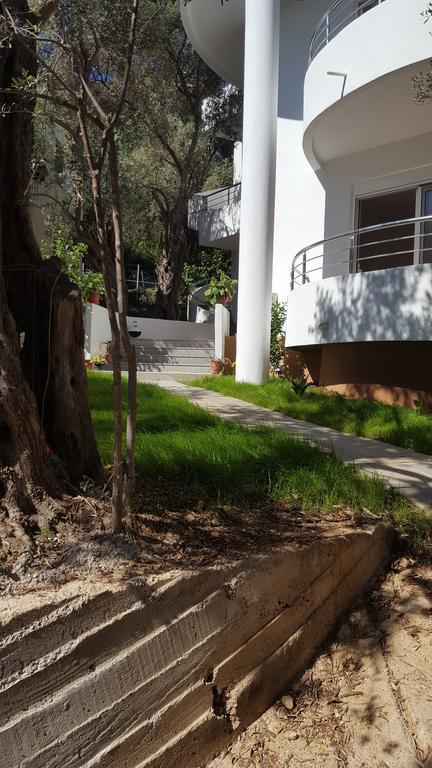 Apartments Sirena Ulcinj Buitenkant foto