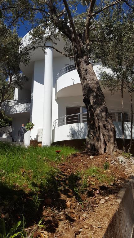 Apartments Sirena Ulcinj Buitenkant foto
