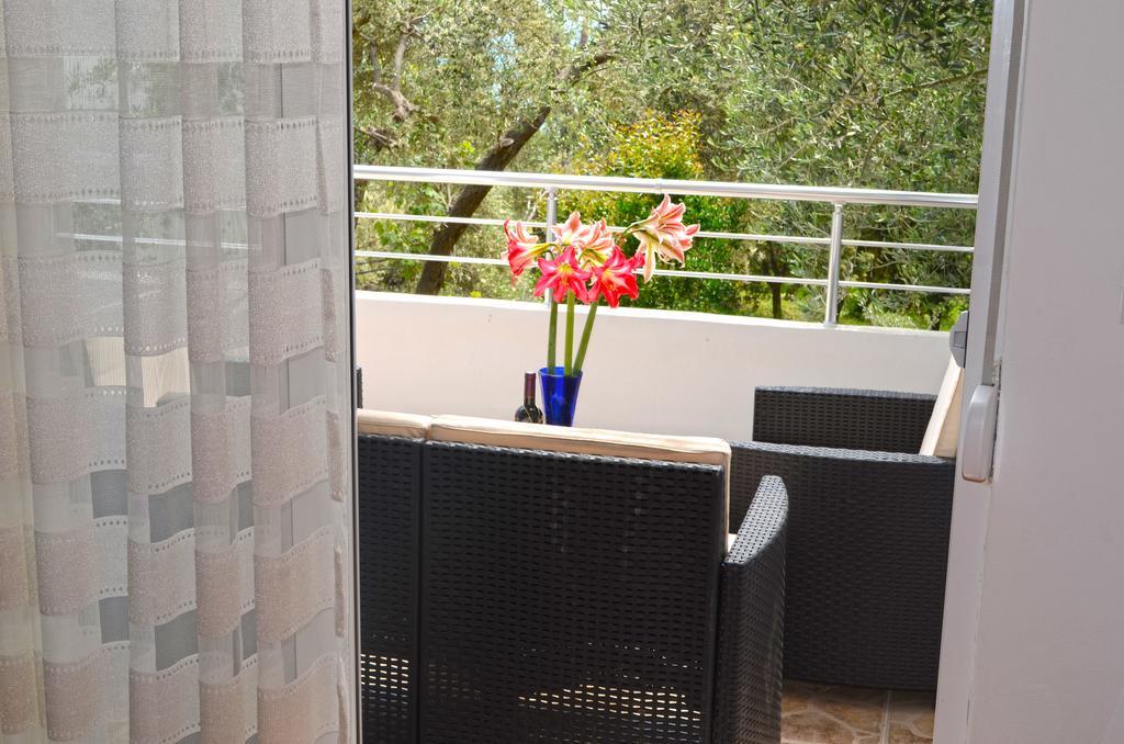 Apartments Sirena Ulcinj Buitenkant foto